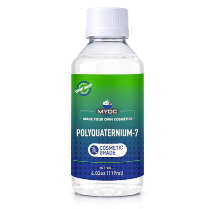 Polyquaternium-7 Liquid