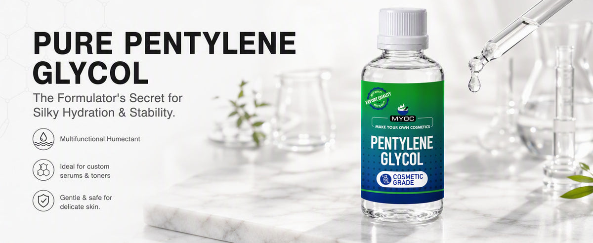 Pentylene Glycol