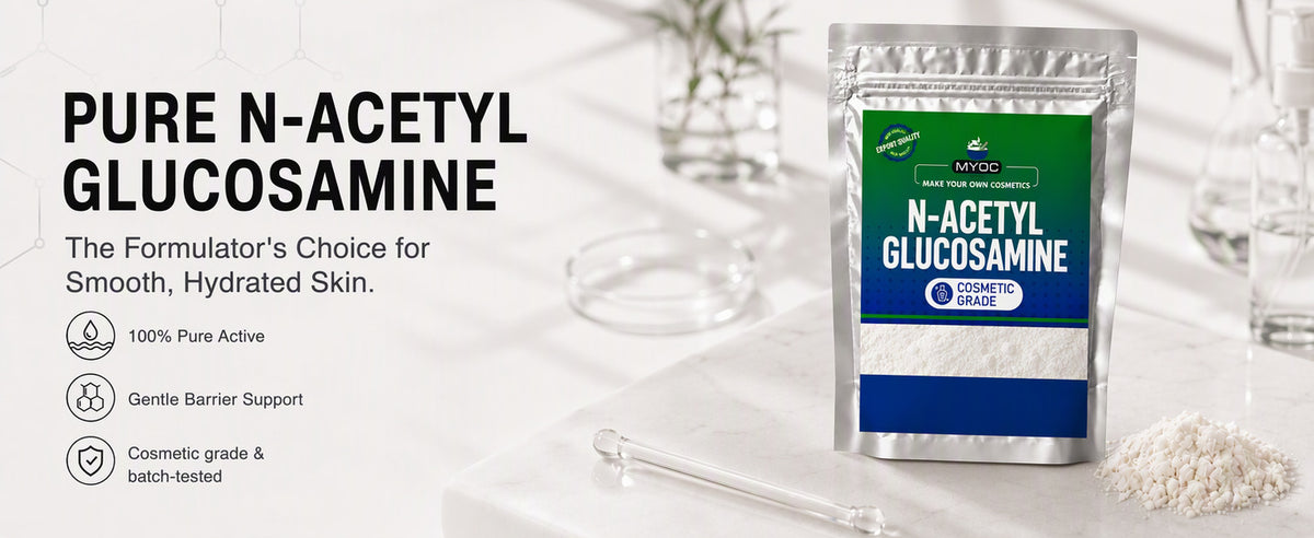 N-Acetyl Glucosamine