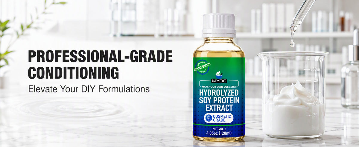 Soya Protein Herbal Liquid Extract