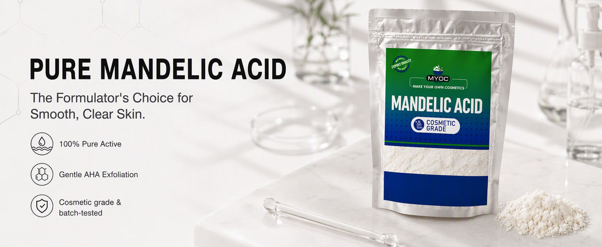Mandelic Acid