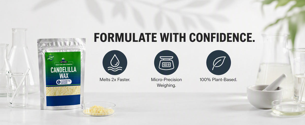 Candelilla Wax