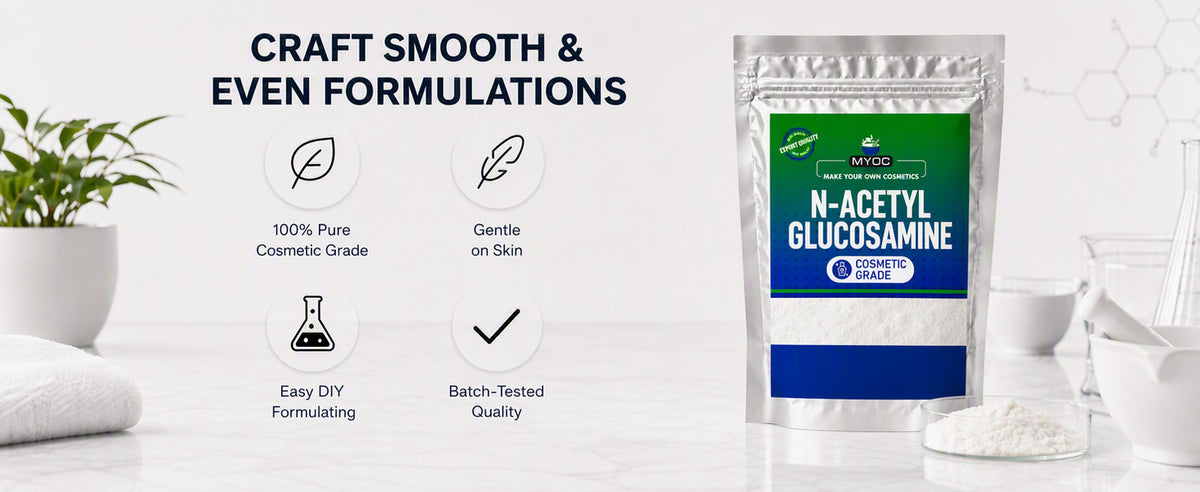 N-Acetyl Glucosamine