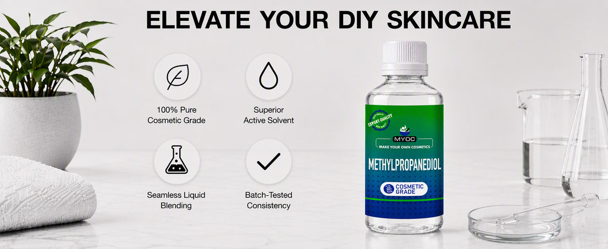 Methylpropanediol