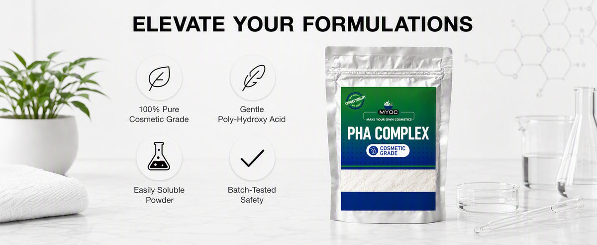 PHA Complex