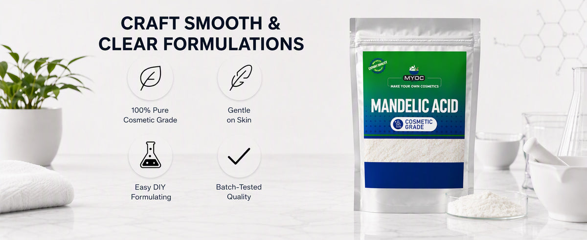 Mandelic Acid