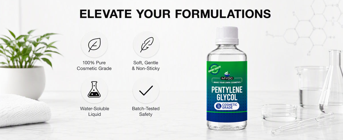 Pentylene Glycol