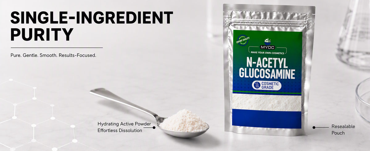 N-Acetyl Glucosamine