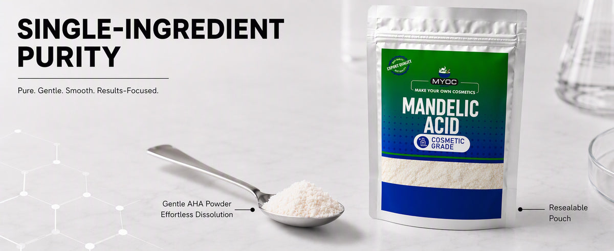 Mandelic Acid