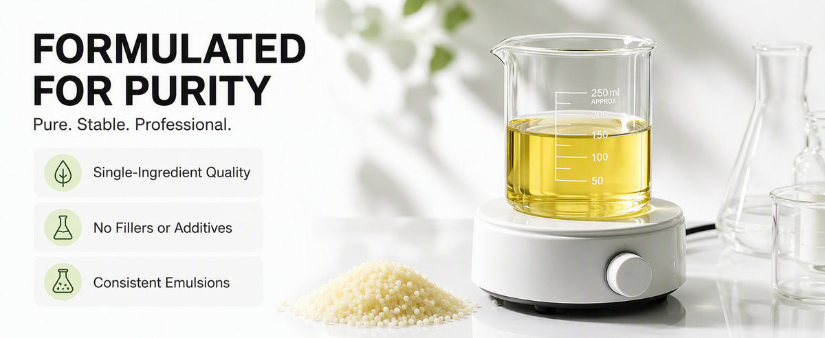 Candelilla Wax