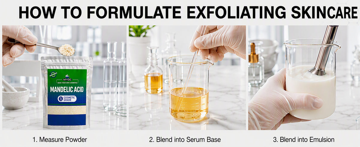 Mandelic Acid