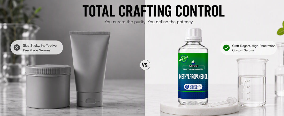 Methylpropanediol