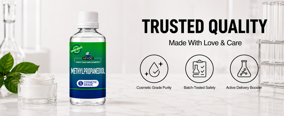 Methylpropanediol