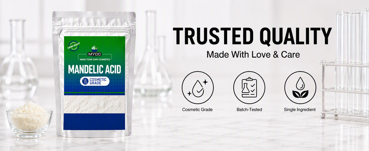 Mandelic Acid