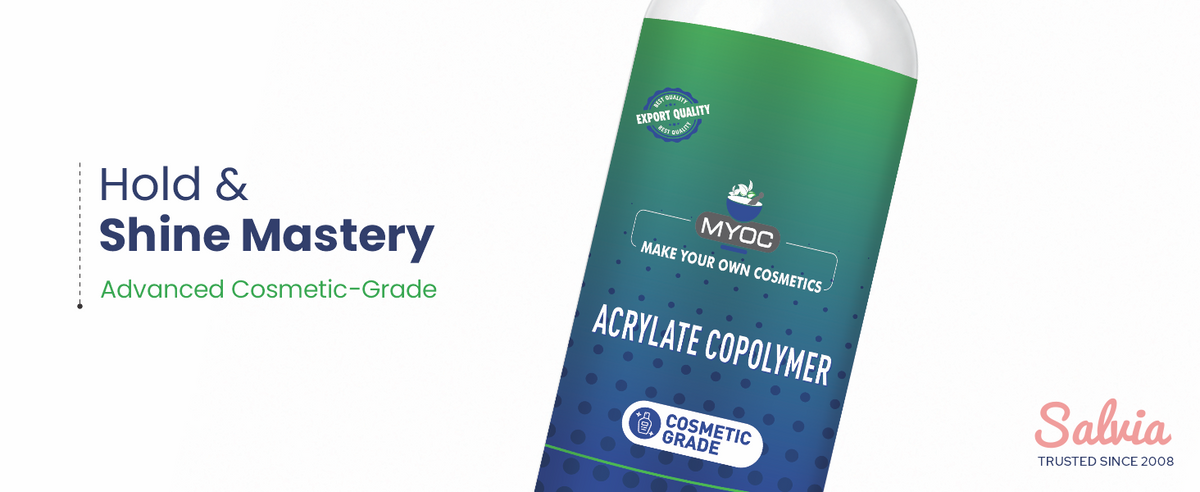 Acrylate Copolymer