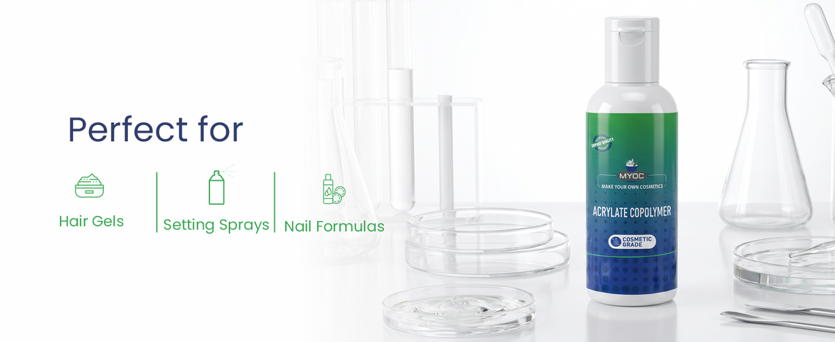 Acrylate Copolymer