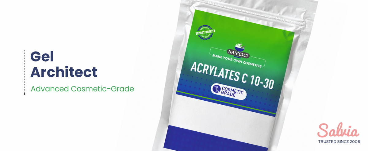 Acrylates C 10-30