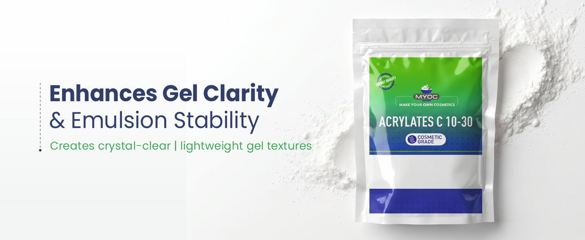 Acrylates C 10-30