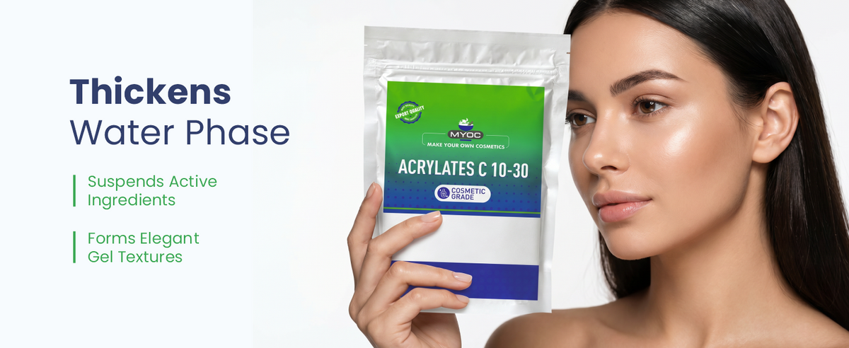 Acrylates C 10-30