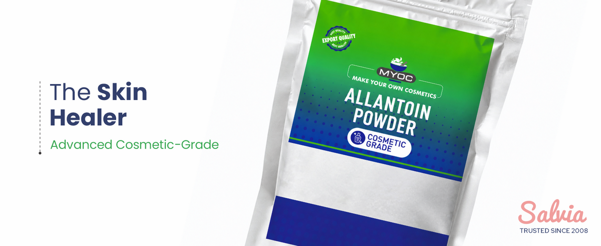 Allantoin Powder
