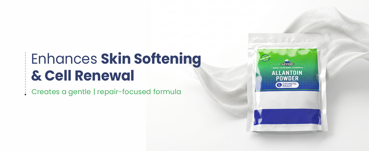 Allantoin Powder