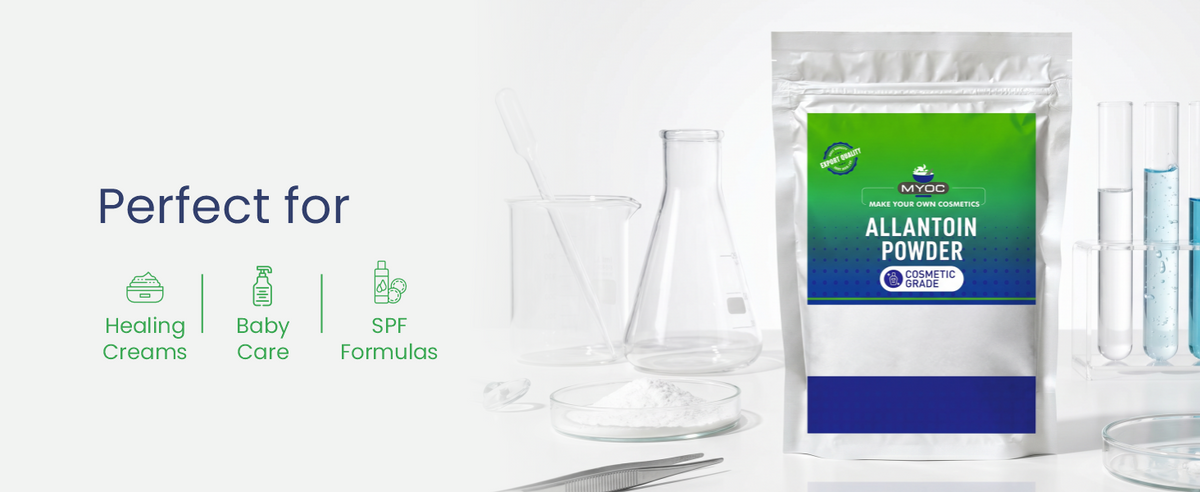Allantoin Powder