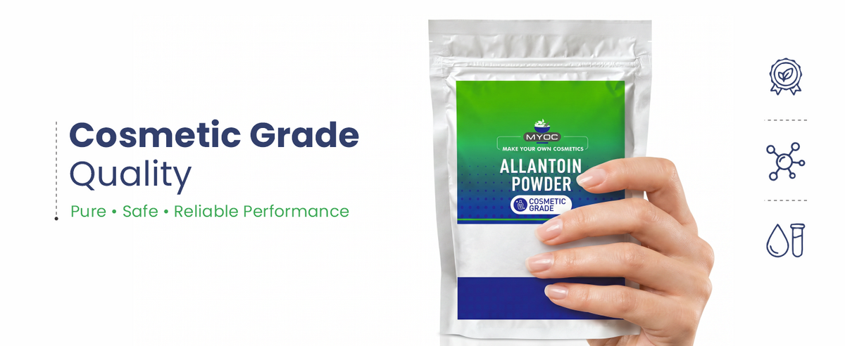 Allantoin Powder