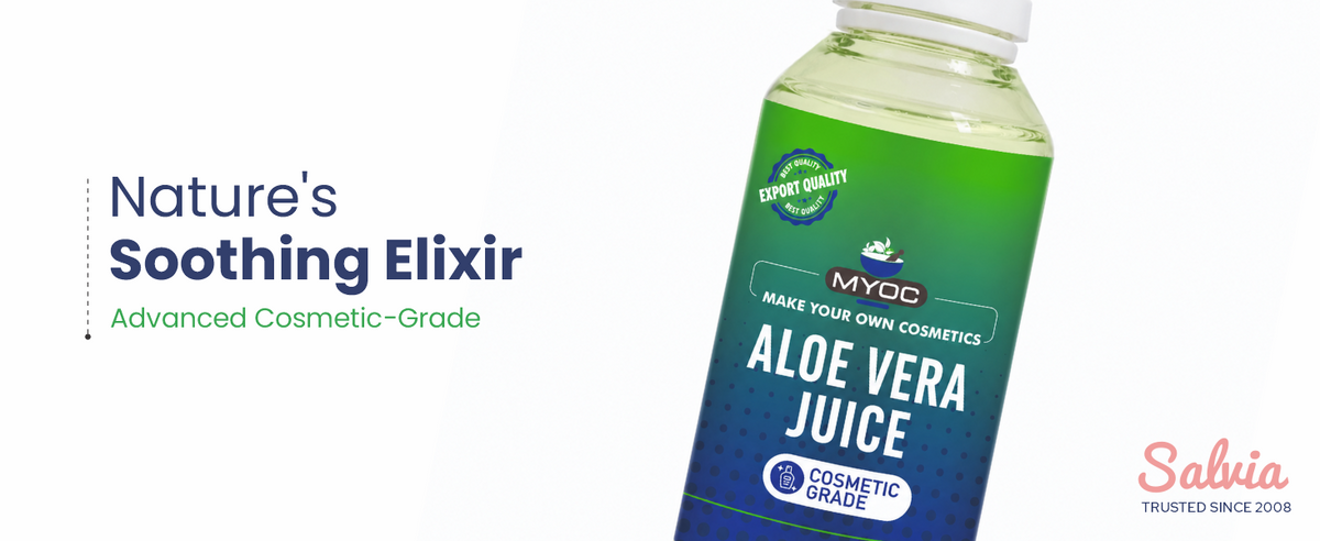 Aloe Vera Juice