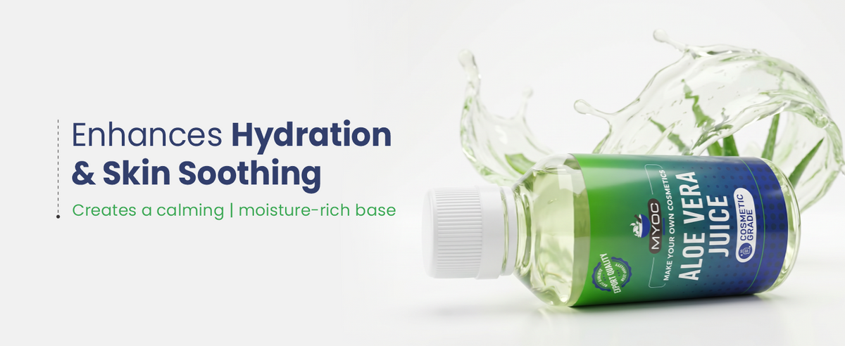 Aloe Vera Juice