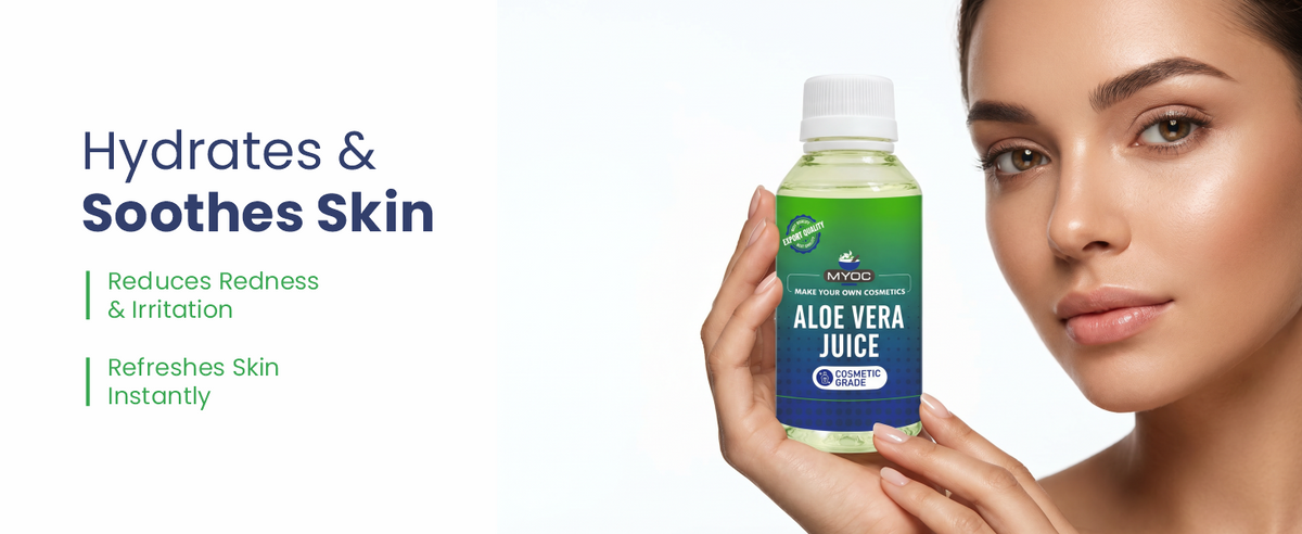 Aloe Vera Juice
