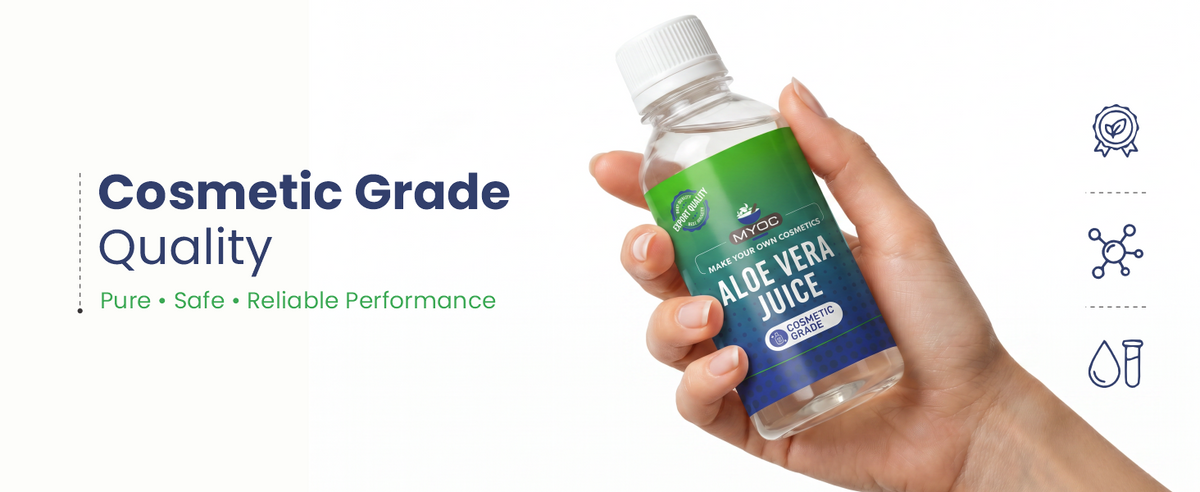 Aloe Vera Juice