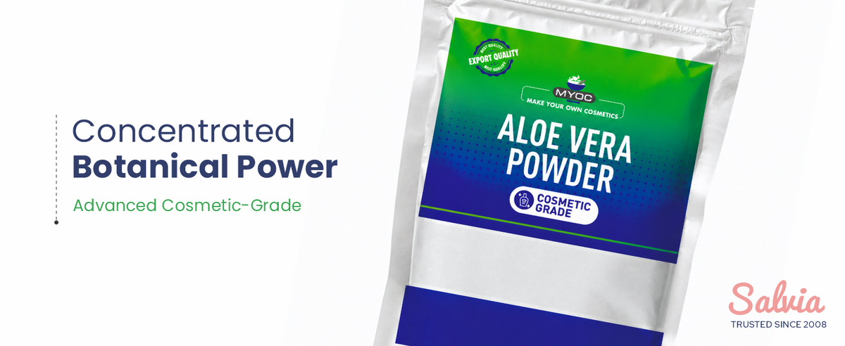 Aloevera Powder