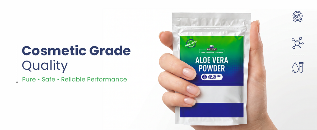 Aloevera Powder