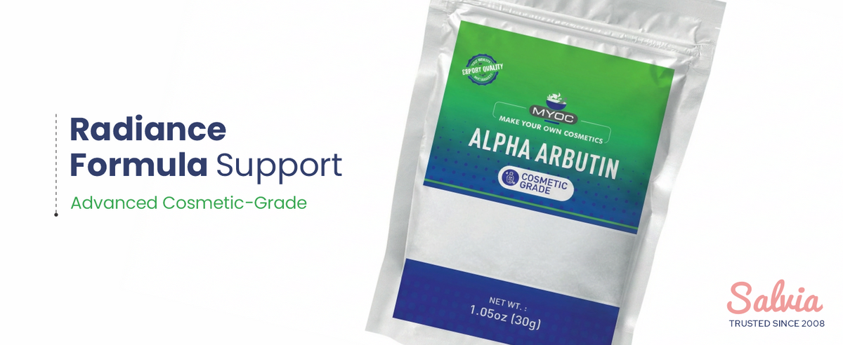 Alpha Arbutin Powder