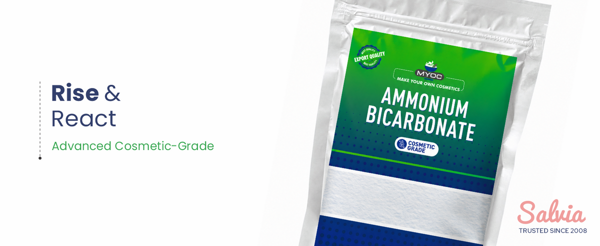 Ammonium Bicarbonate