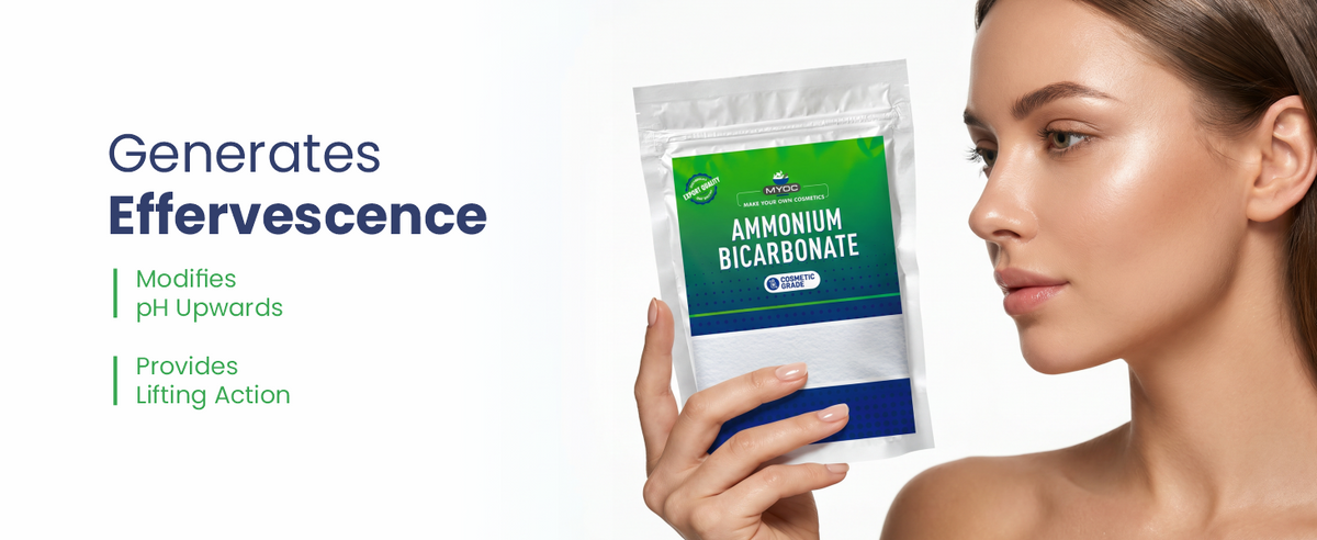 Ammonium Bicarbonate