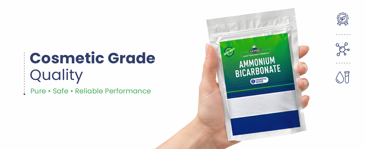 Ammonium Bicarbonate