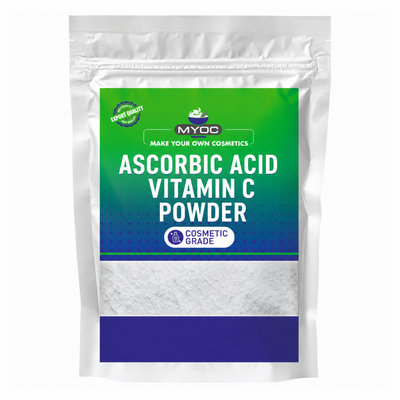 Ascorbic Acid Vitamin C Powder