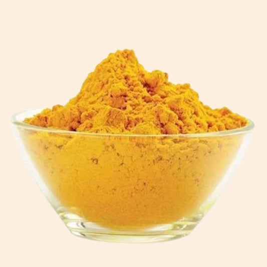Australian Yellow clay