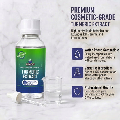 Turmeric Extract