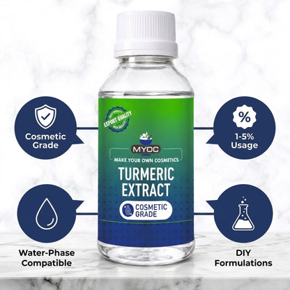 Turmeric Extract