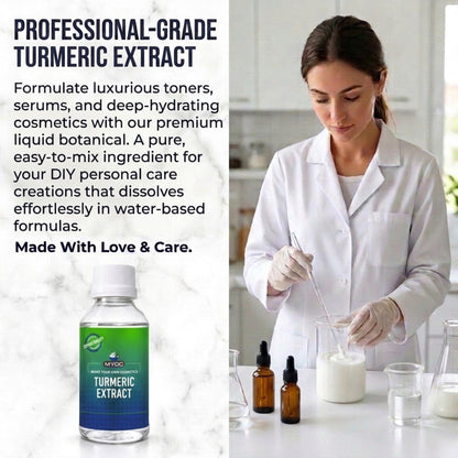 Turmeric Extract