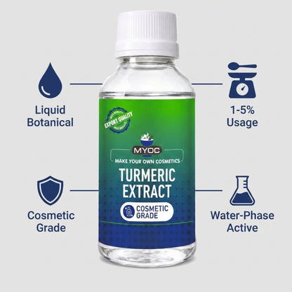 Turmeric Extract