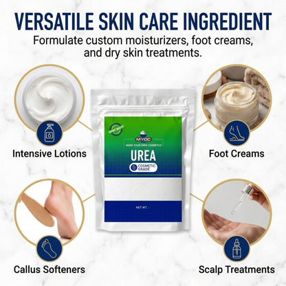 Urea