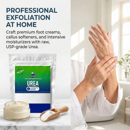 Urea