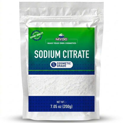 Sodium Citrate