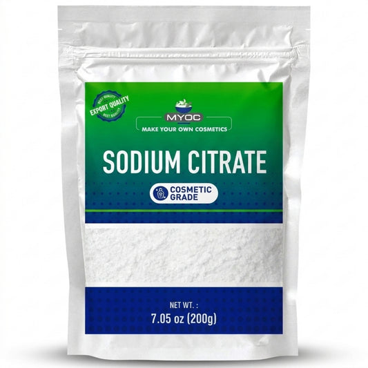 Sodium Citrate
