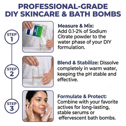 Sodium Citrate