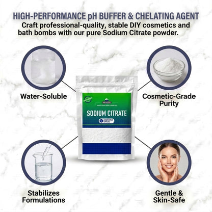 Sodium Citrate
