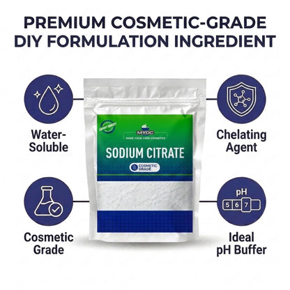Sodium Citrate